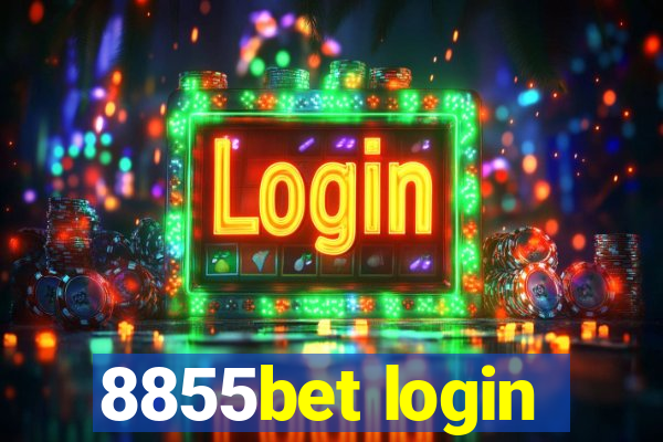 8855bet login